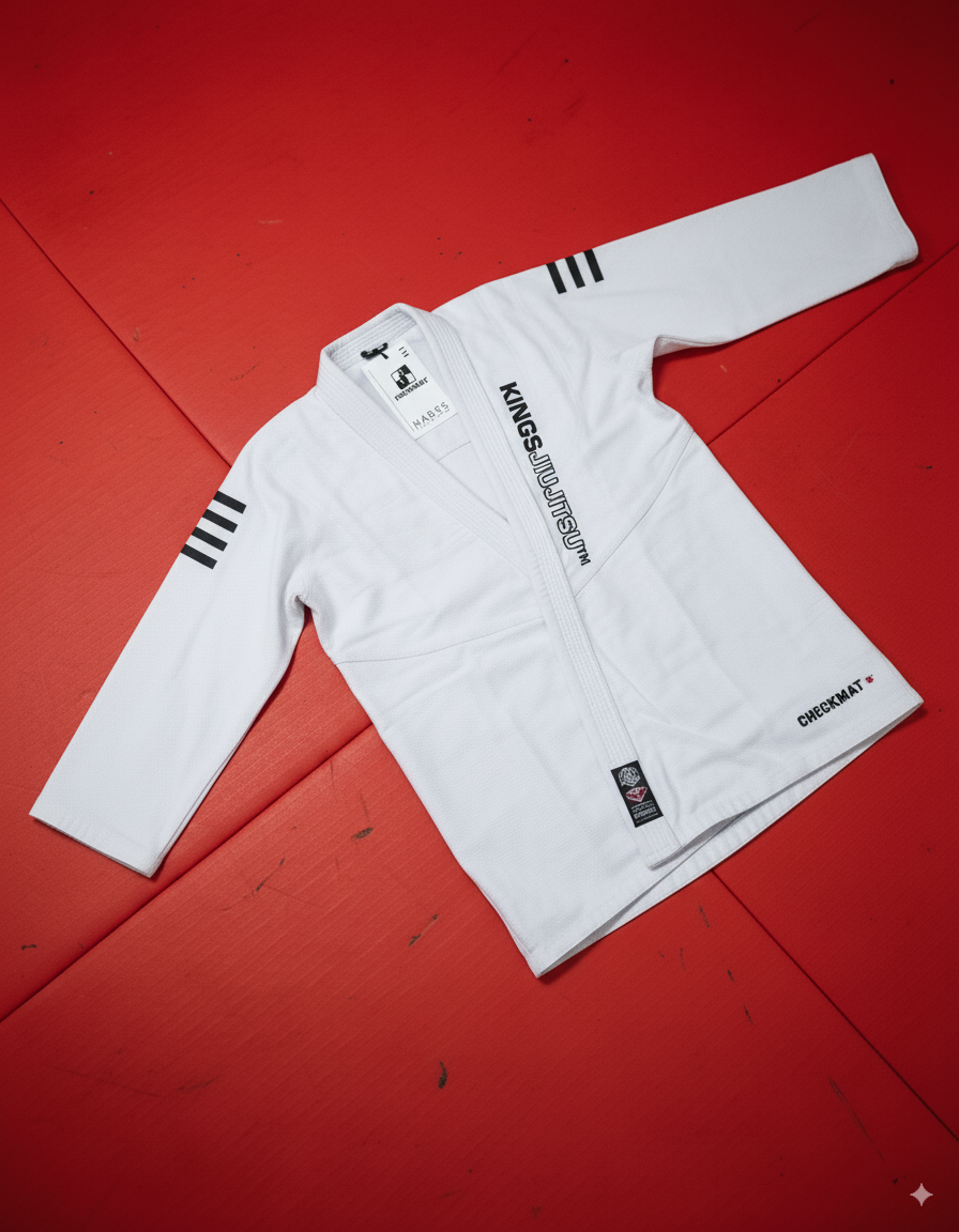BJJ Gi