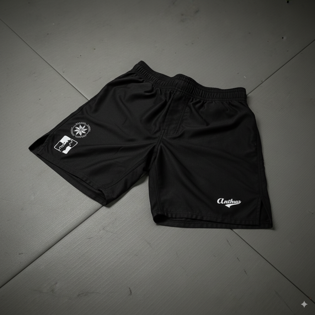 BJJ Shorts