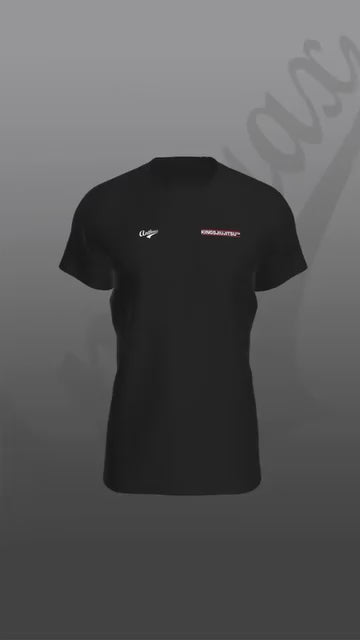 Kings Multi Logo Tee