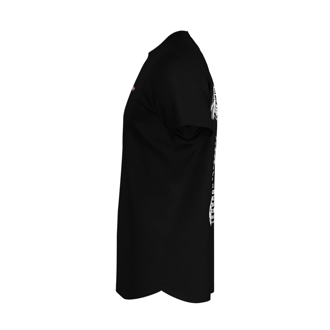 Kings Multi Logo Tee