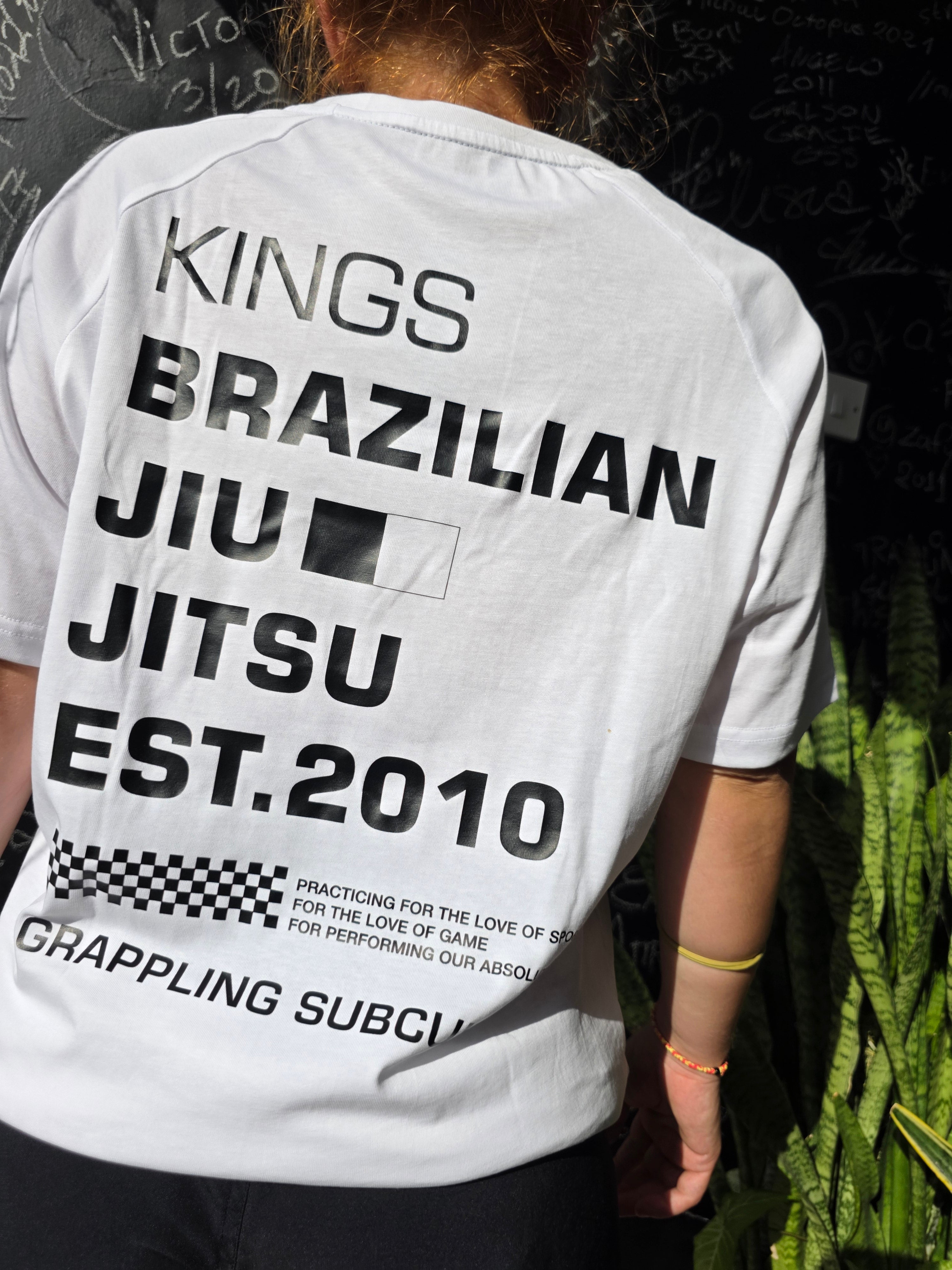 Grappling Subculture