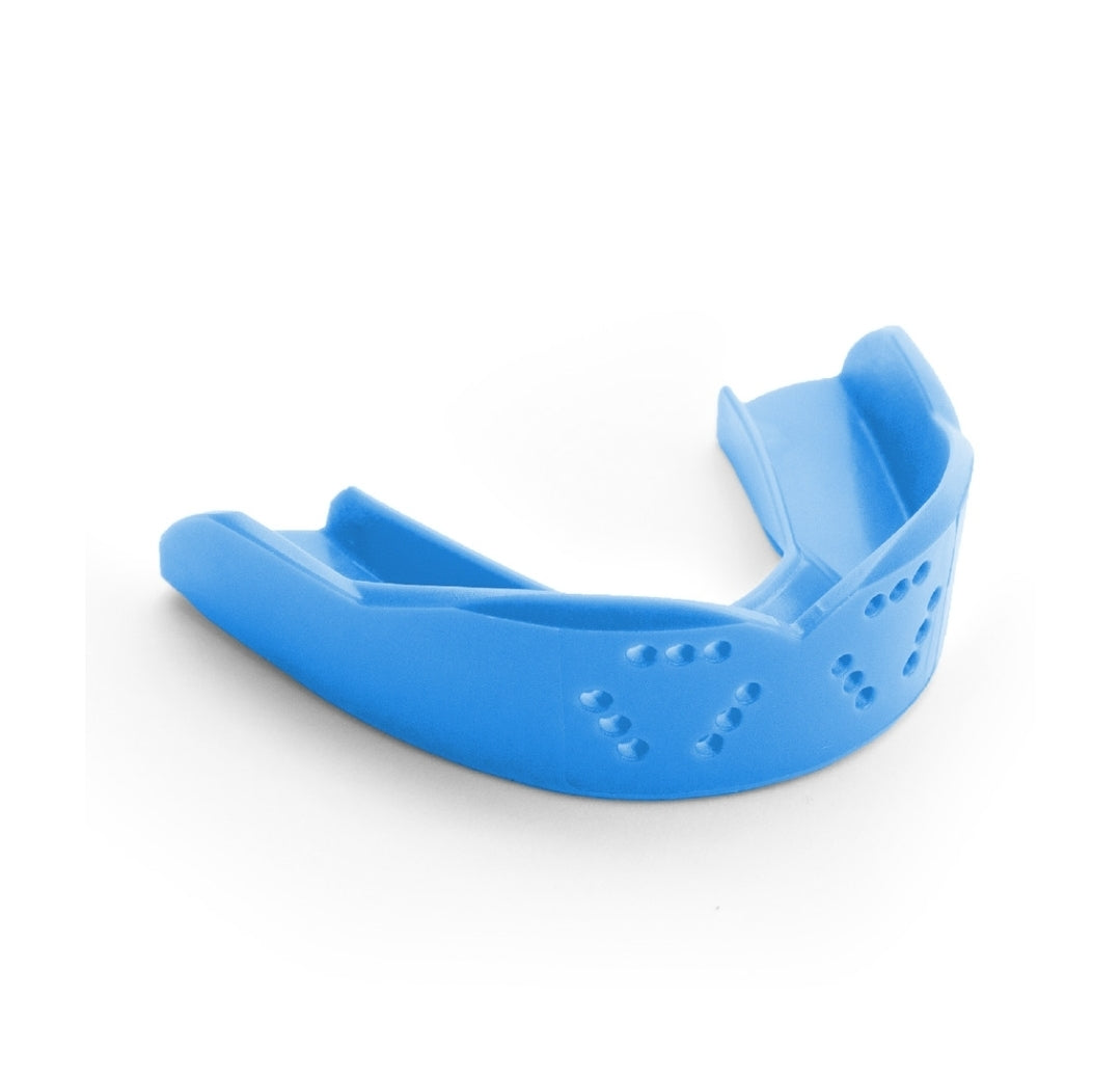 SISU 3D Custom Fit Mouthguard
