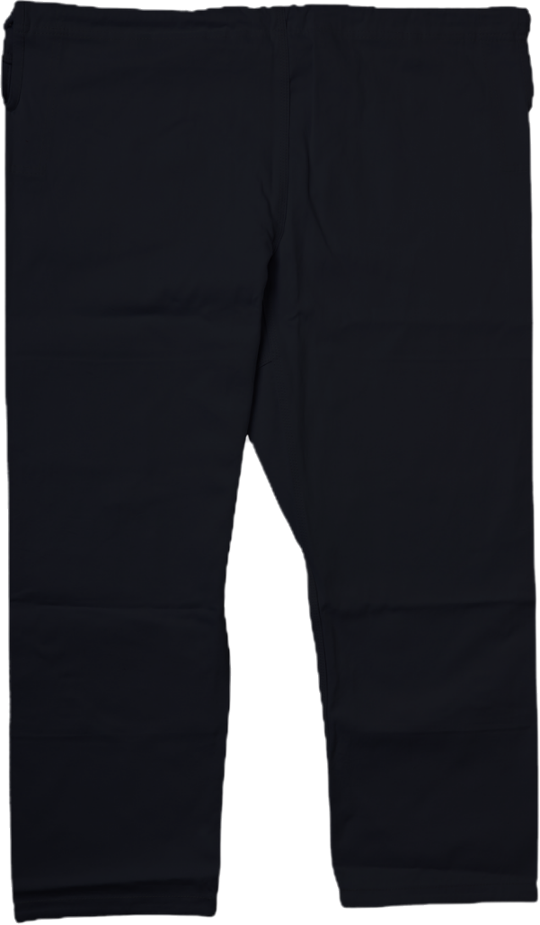HADES x KINGS Kids Gi Black