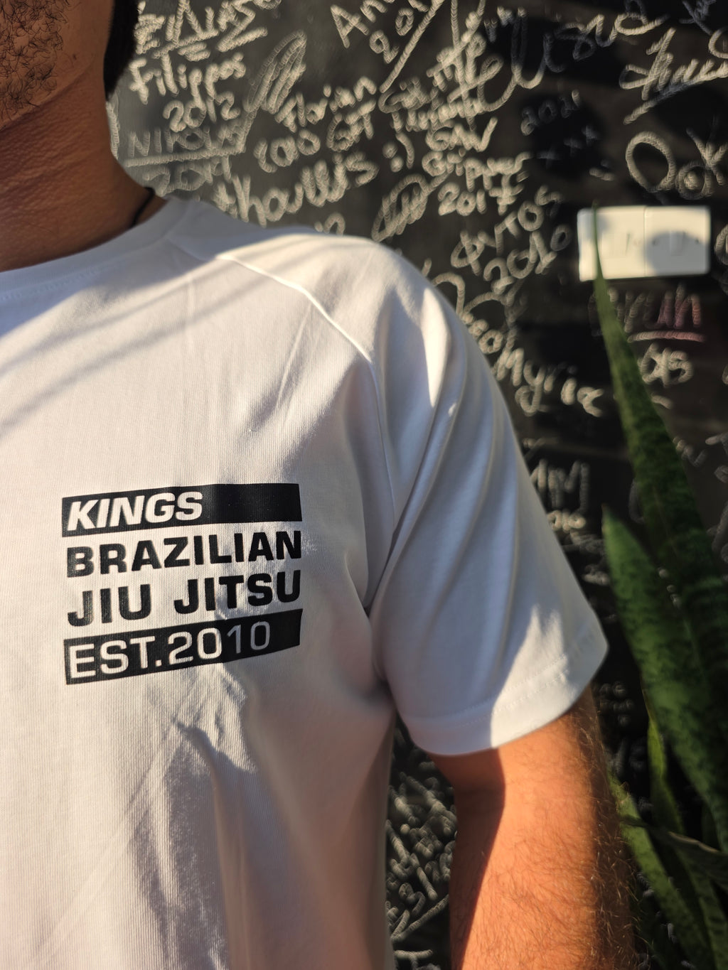 Grappling Subculture