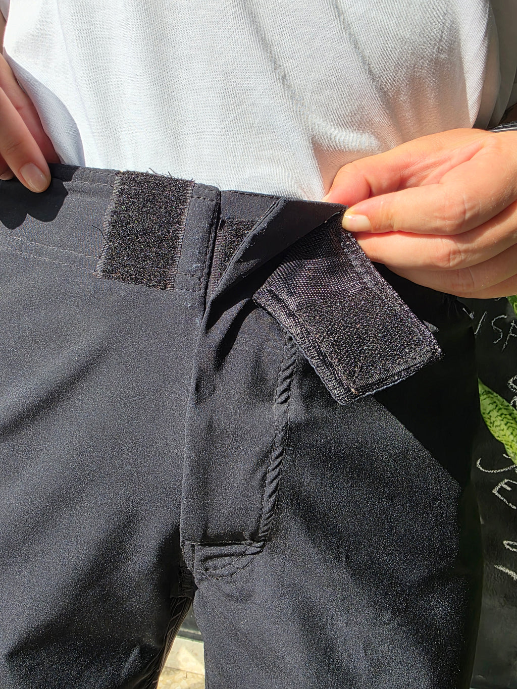 Nogi 24Shorts