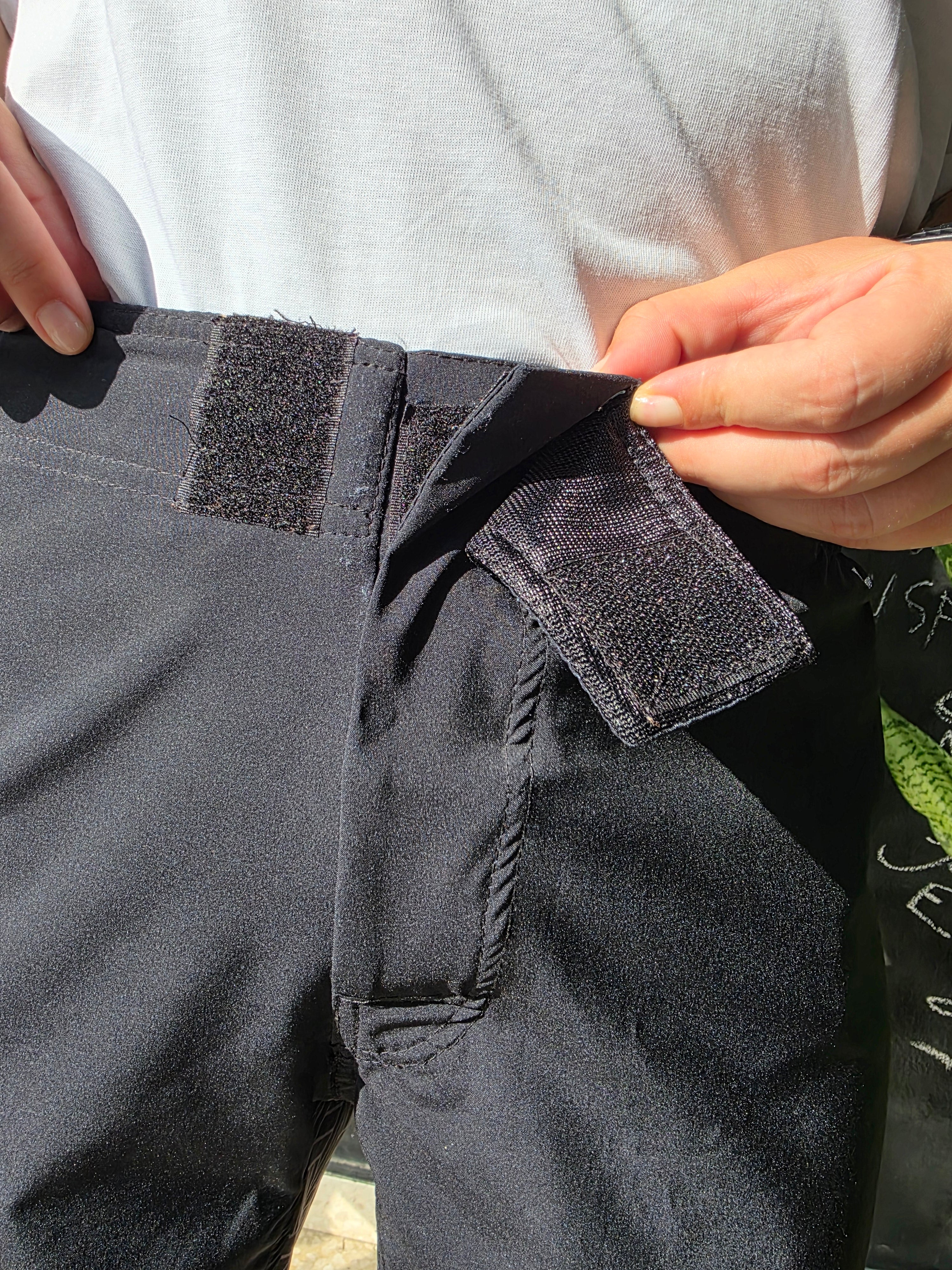 Nogi 24Shorts
