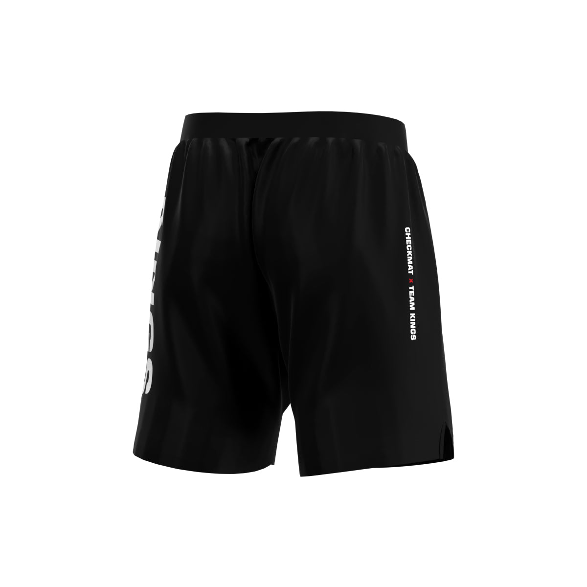 Nogi 25Shorts
