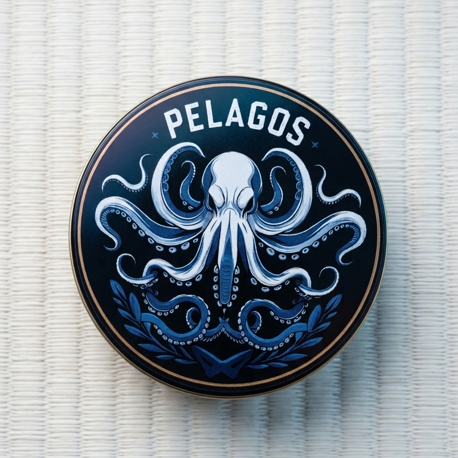 PELAGOS Finger Tape