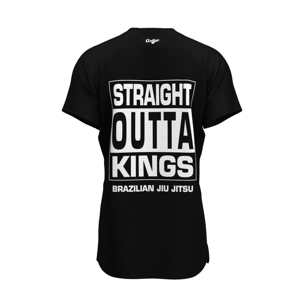 STRAIGHT OUTTA KINGS