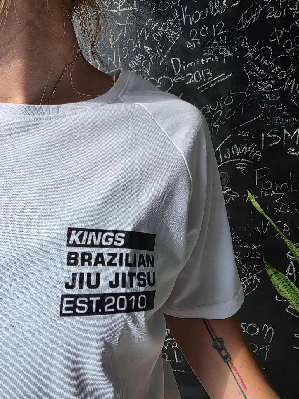 Grappling Subculture