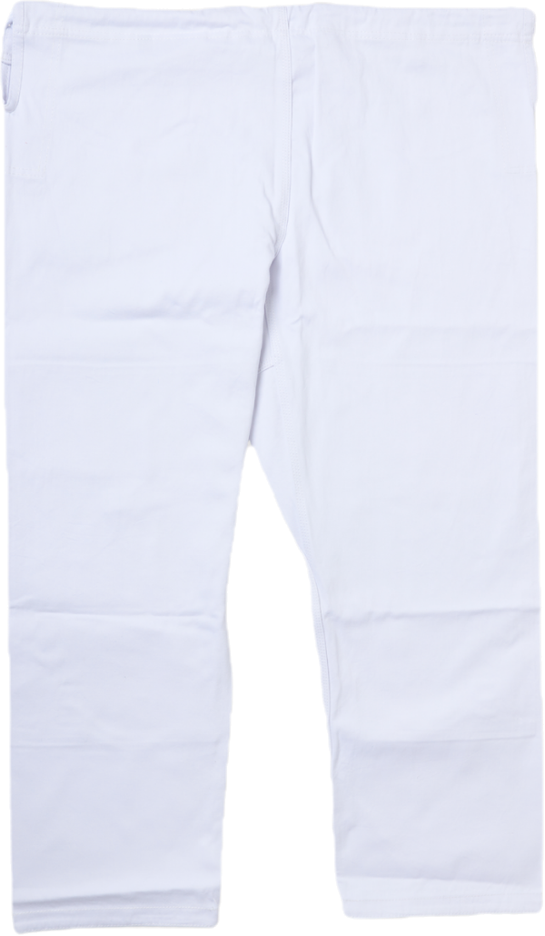 HADES x KINGS Kids Gi White