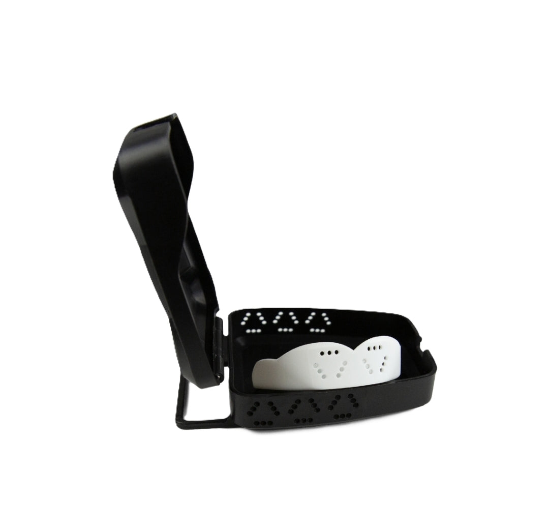 SISU Mouthguard Case