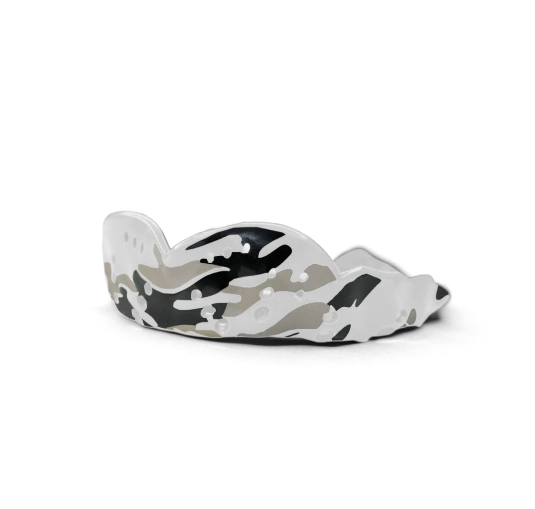 SISU Limited Edition Aero Camo Guard