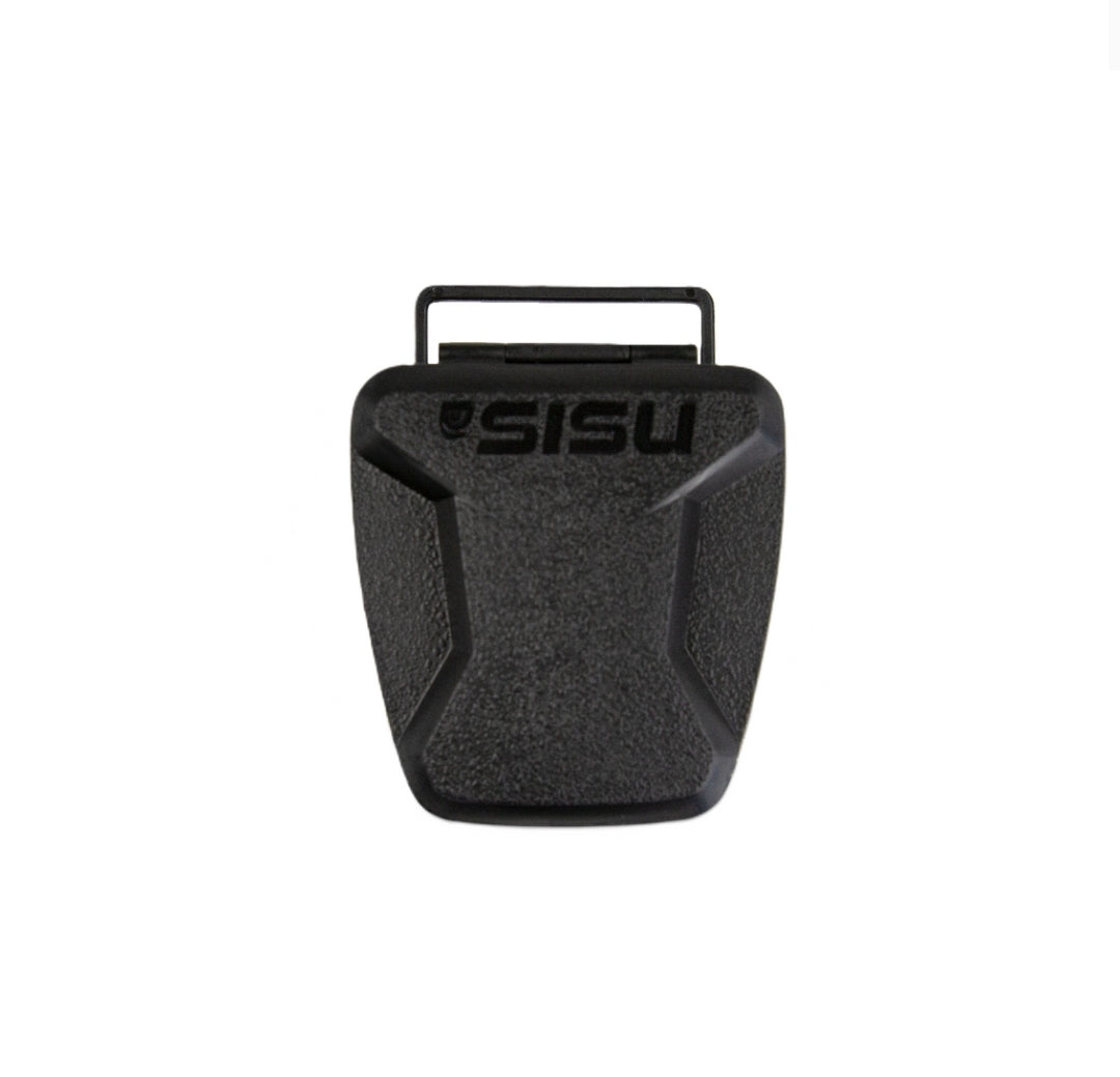 SISU Mouthguard Case