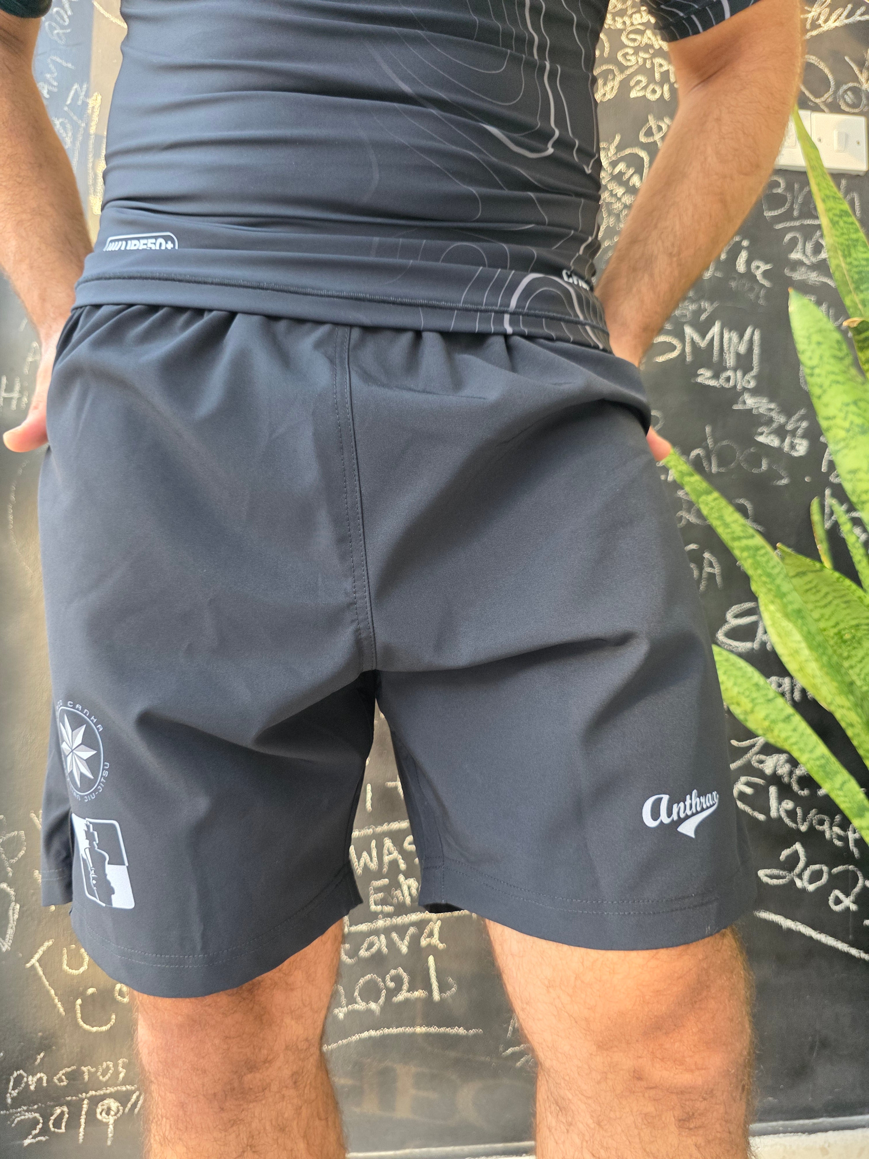 Nogi 25Shorts