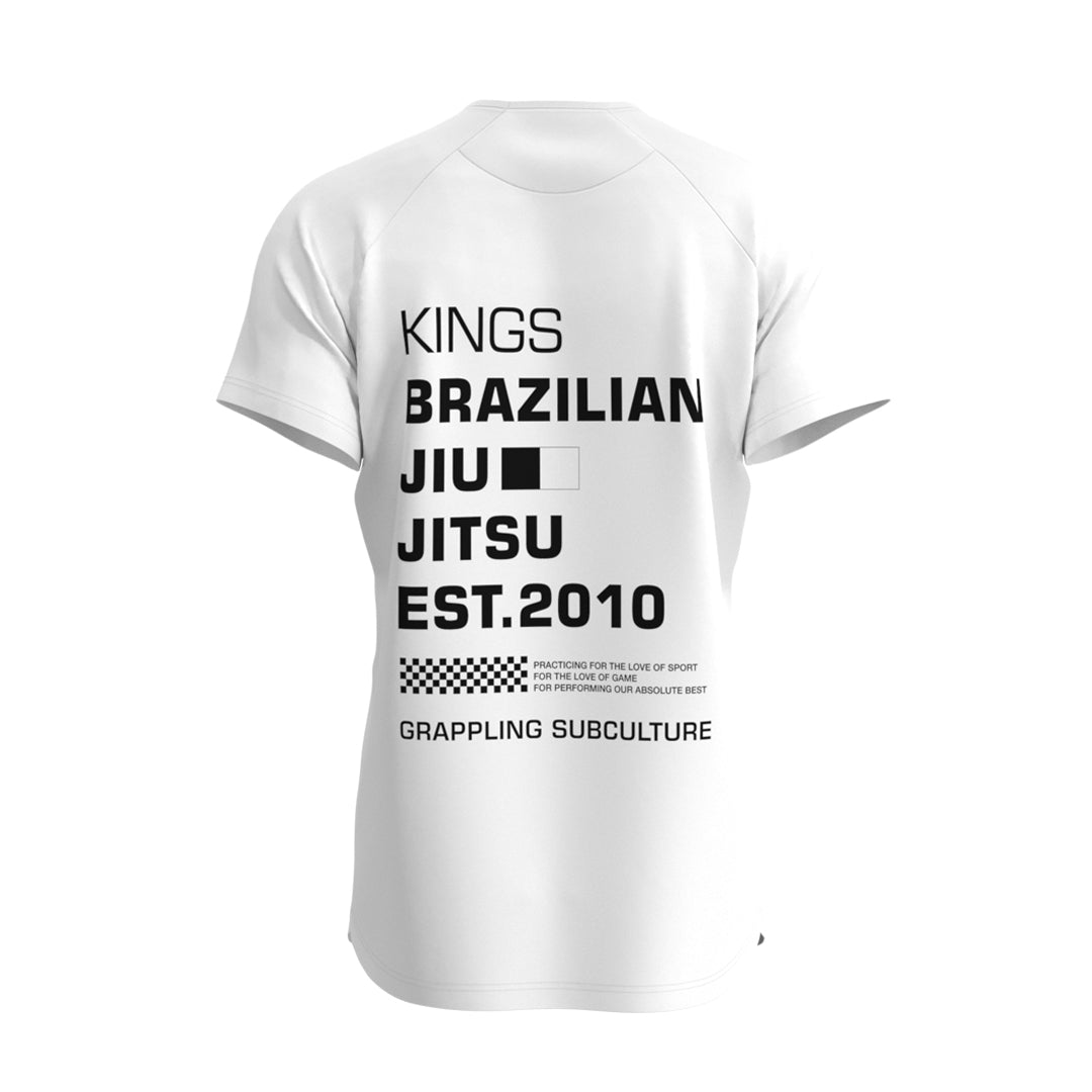 Grappling Subculture