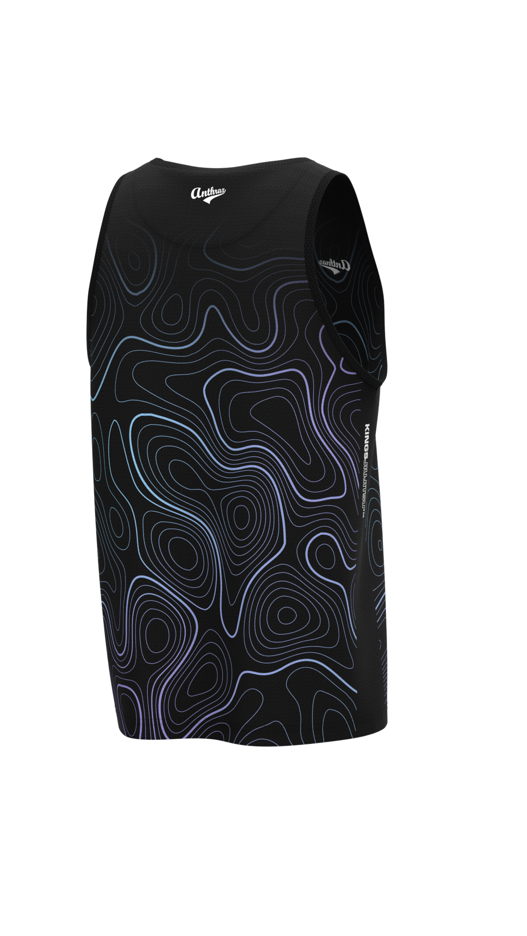 26Contour Tank Top