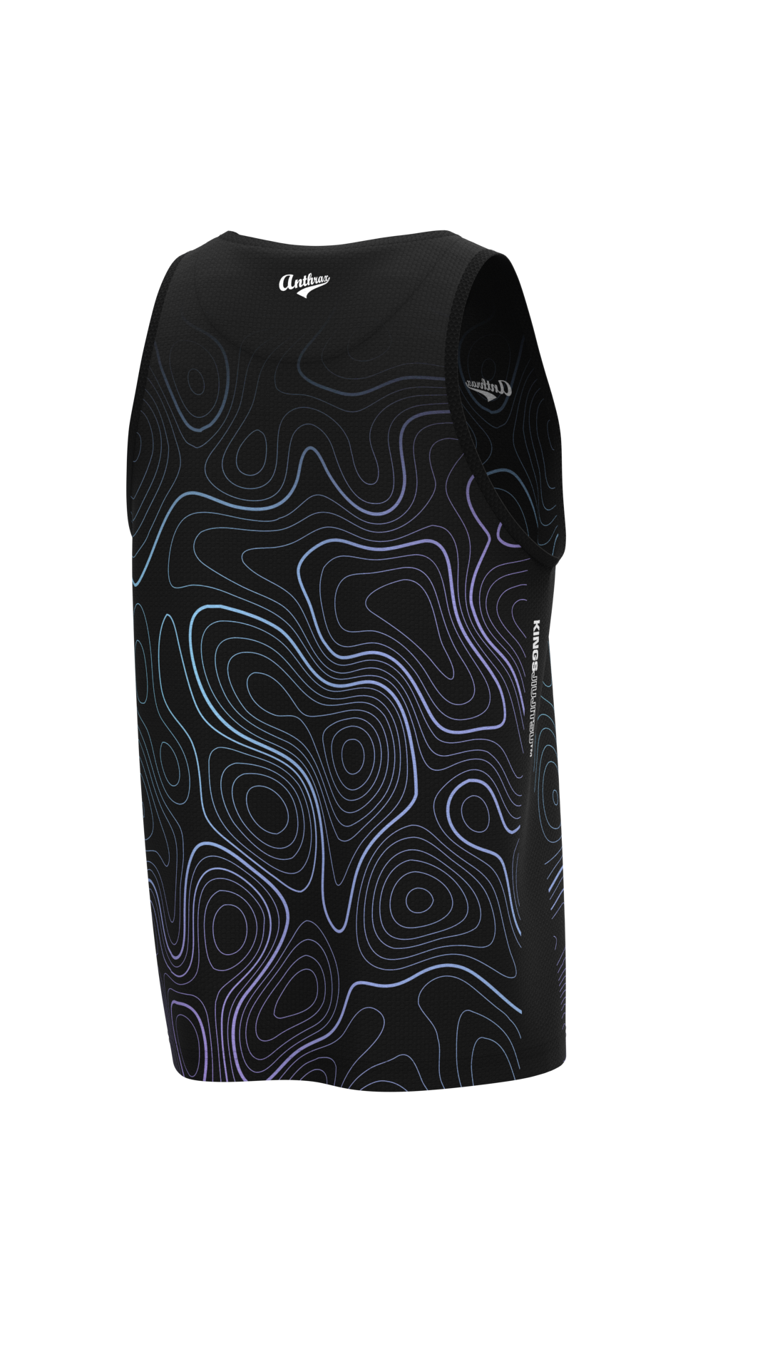 26Contour Tank Top