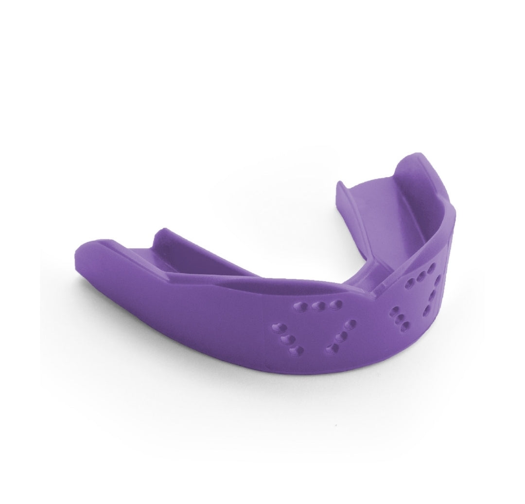 SISU 3D Custom Fit Mouthguard