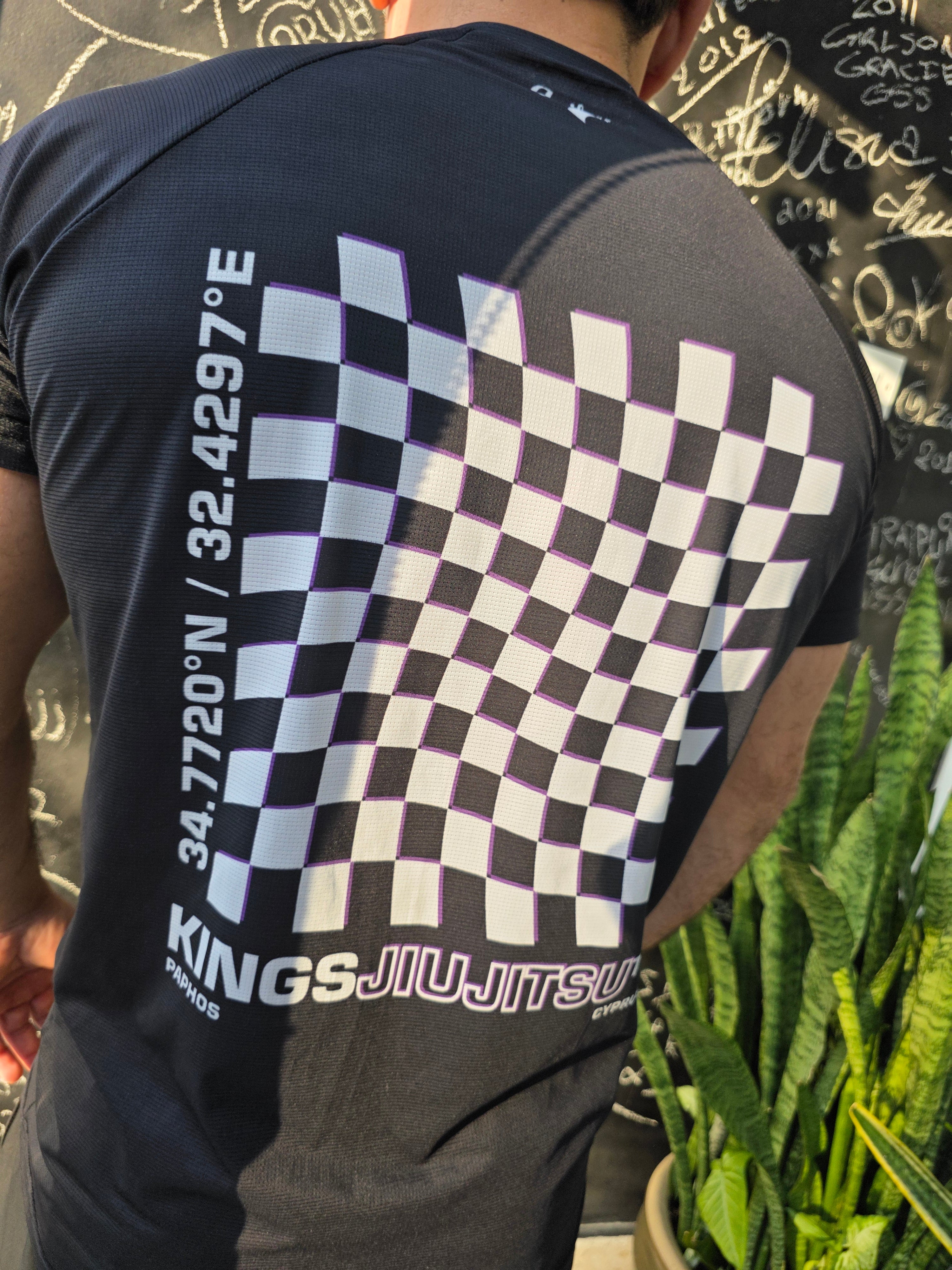 ChessBoard 25