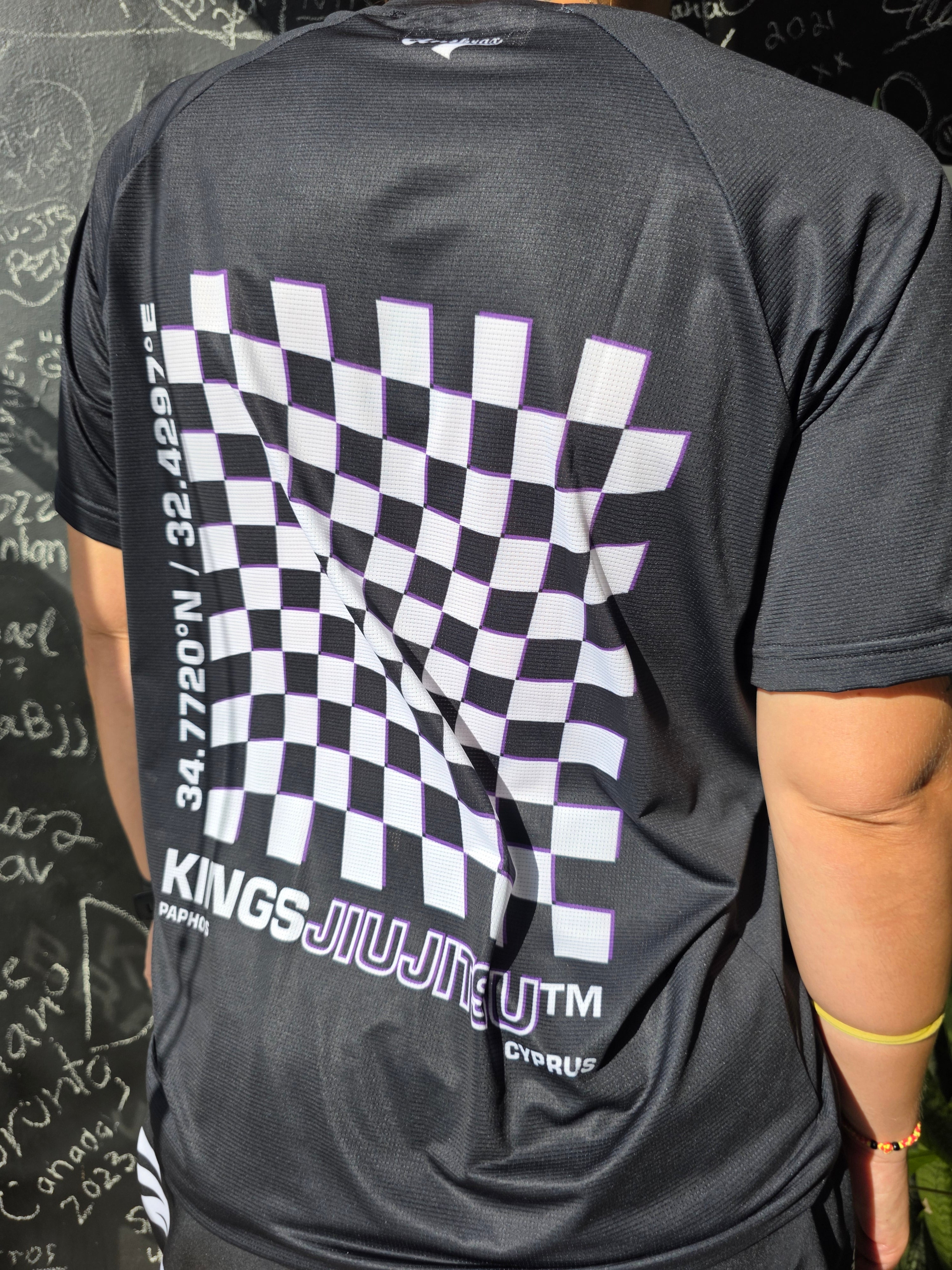 ChessBoard 25