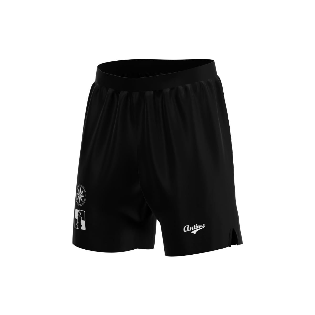 Nogi 25Shorts