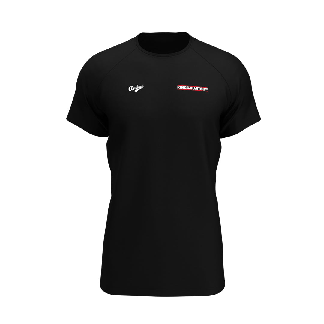 Kings Multi Logo Tee