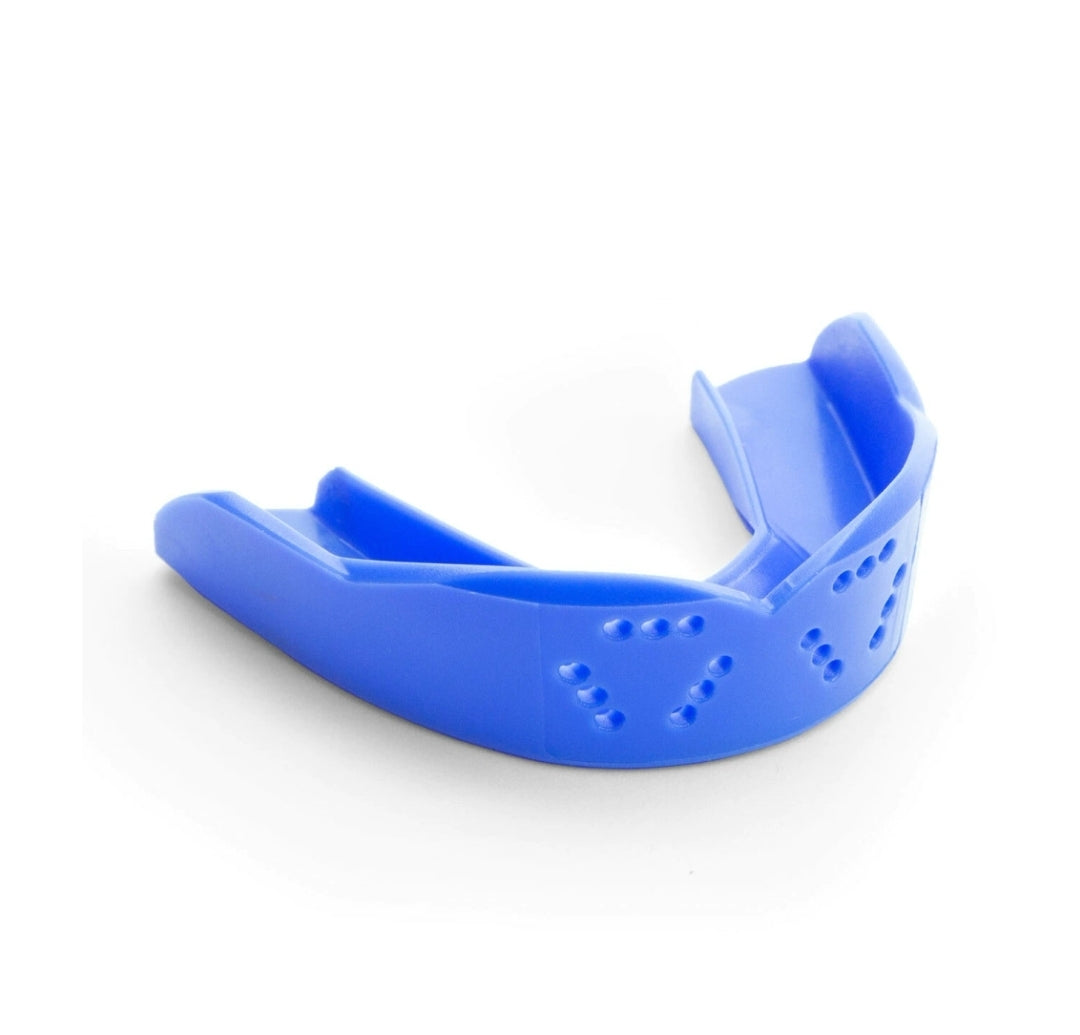 SISU 3D Custom Fit Mouthguard