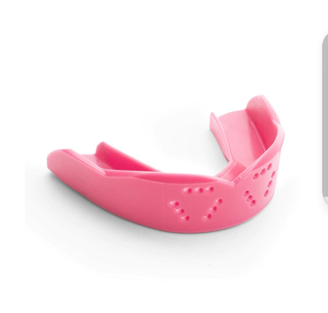 SISU 3D Custom Fit Mouthguard