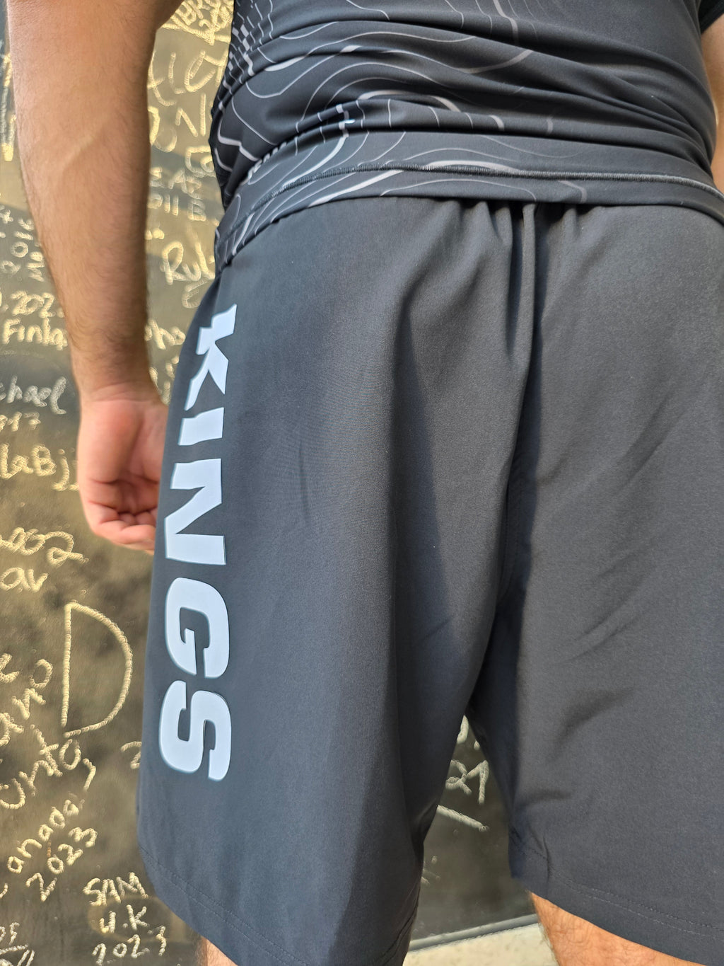 Nogi 25Shorts