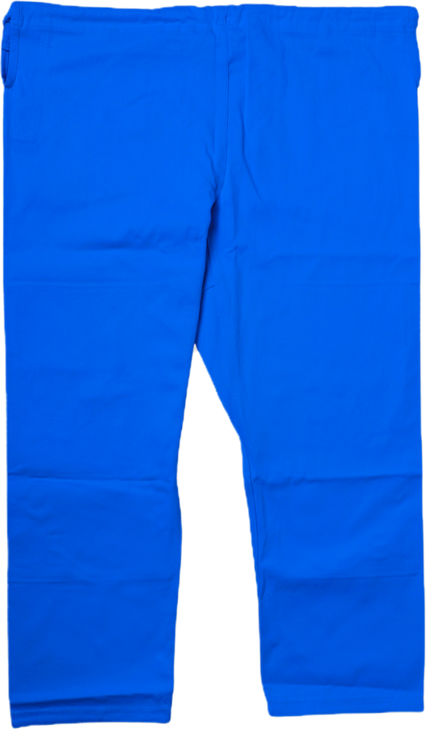 HADES x KINGS Kids Gi Blue