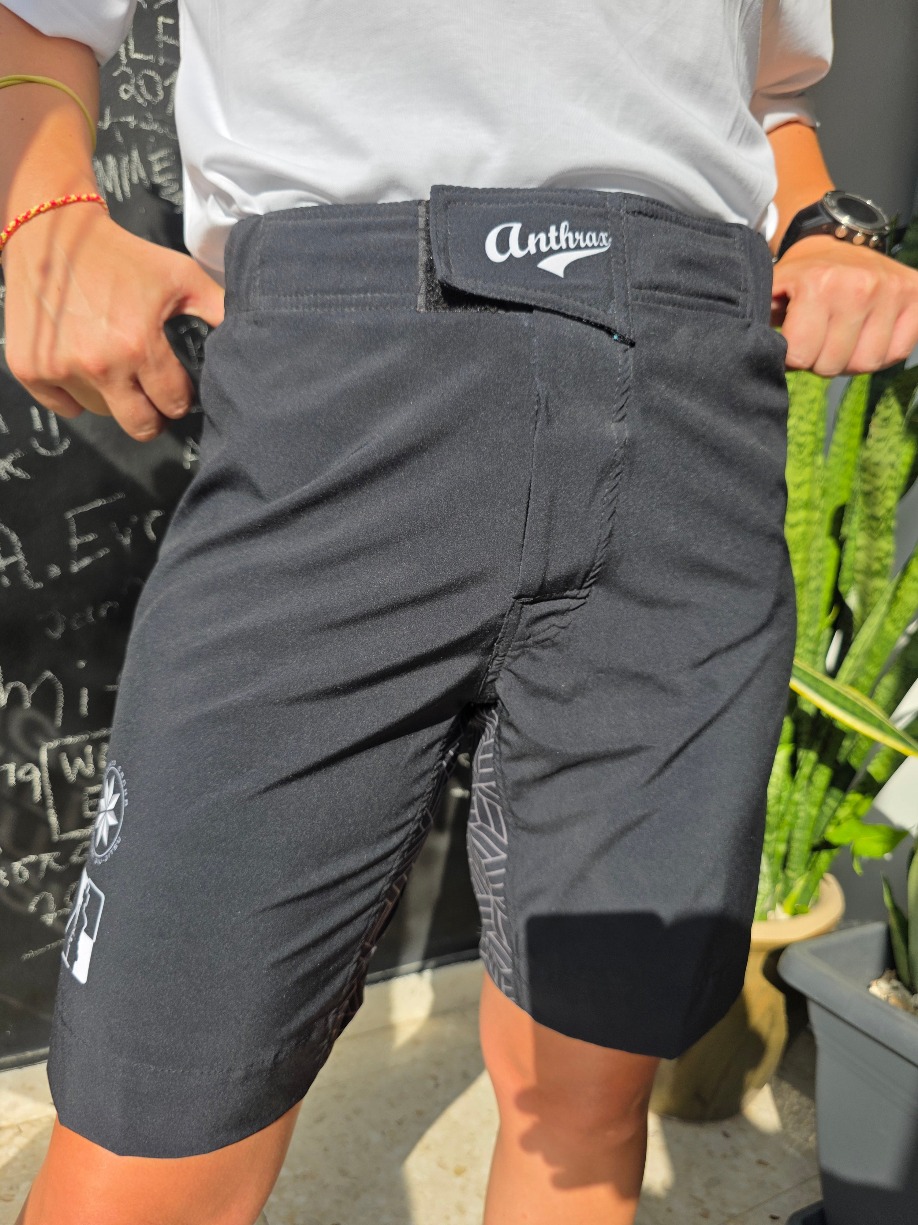 Nogi 24Shorts