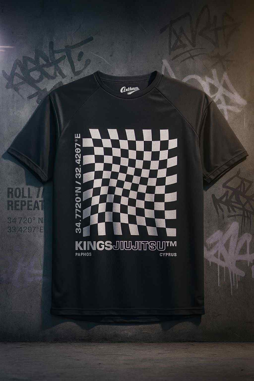 ChessBoard 25