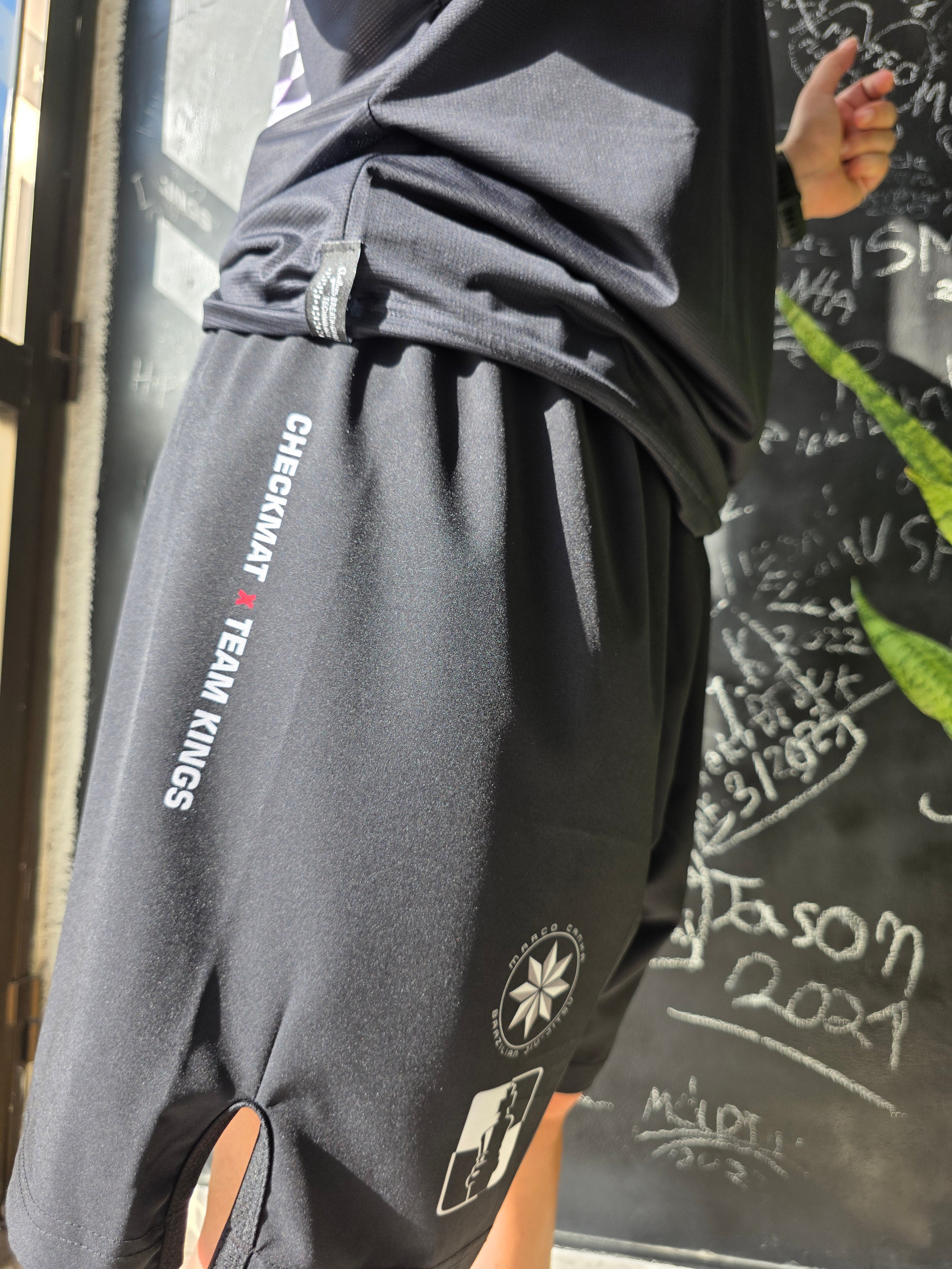 Nogi 25Shorts